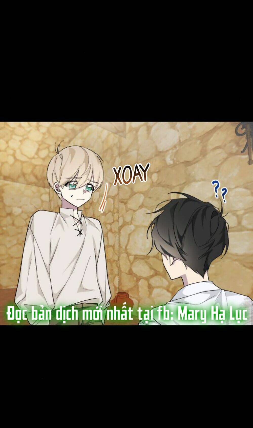 ta đã từng mong nàng biến mất chapter 17.1 32