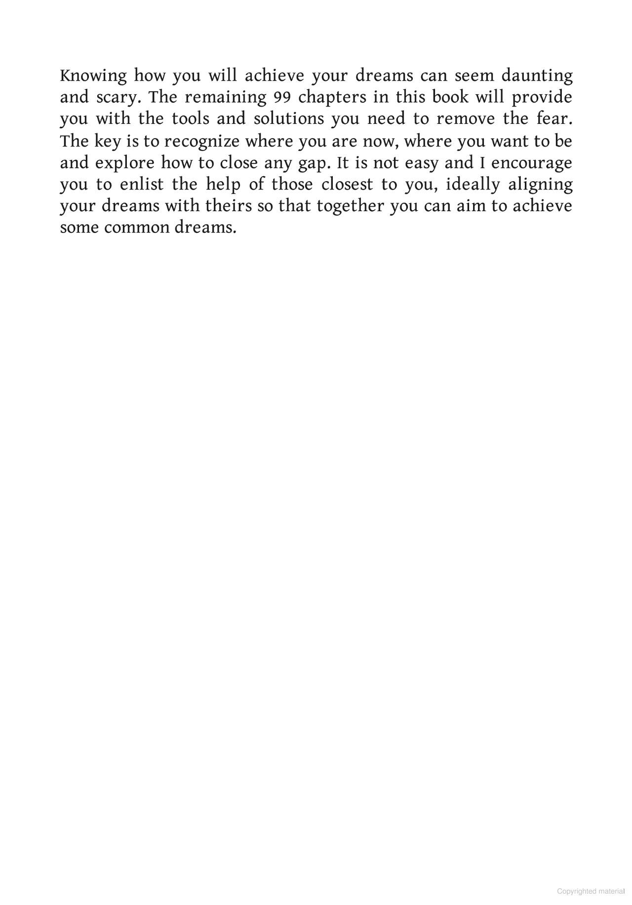 Sách ngoại văn: 100 Things Successful People Do