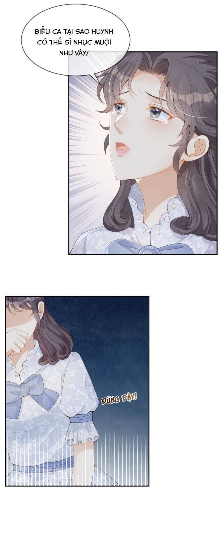 dạ yến chapter 33 3