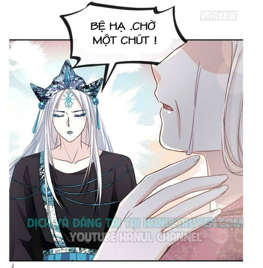 thiên hạ đệ nhất sủng phi chapter 71.1 10