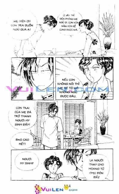 virus tiền chapter 1 115