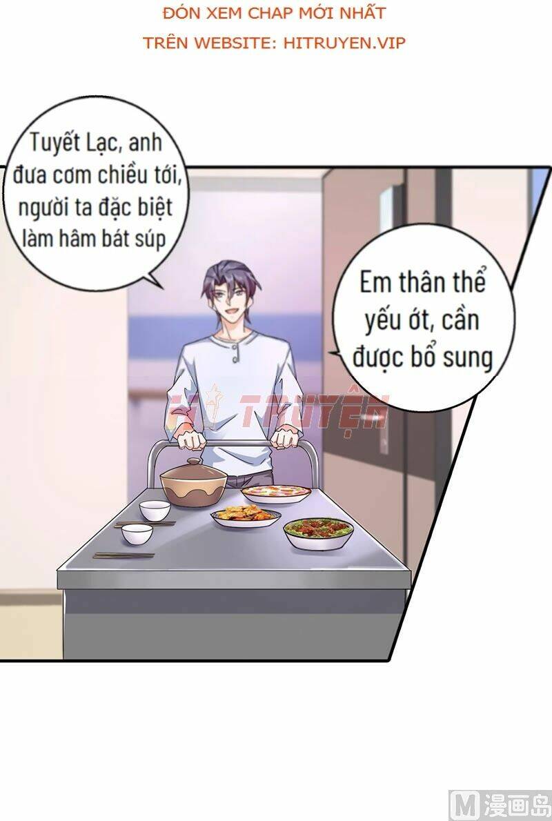 nhập cốt noãn hôn chapter 290 9