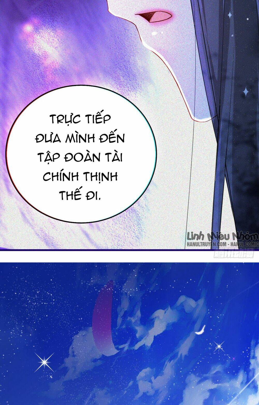 dĩ hôn chi danh chapter 1.1 25