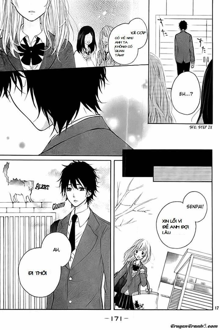 tổng hợp one shot. chapter 353 17