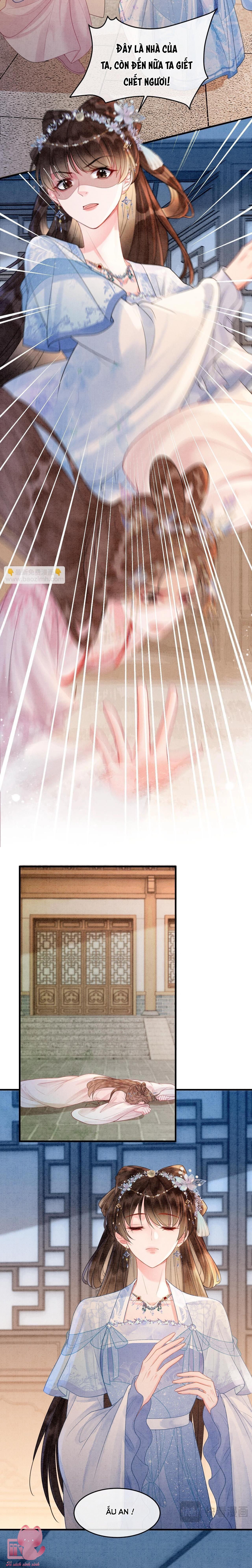 sau khi nàng bị đánh chết các ca ca hối hận rồi !! chapter 16 14