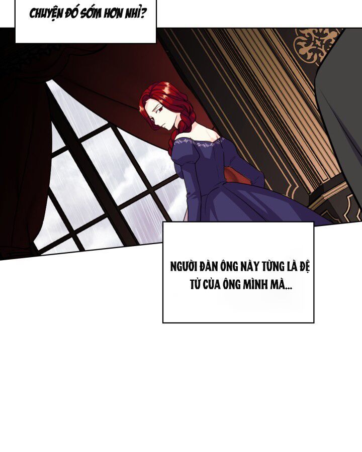 đức hạnh mà ác nữ ban tặng chapter 73.1 20