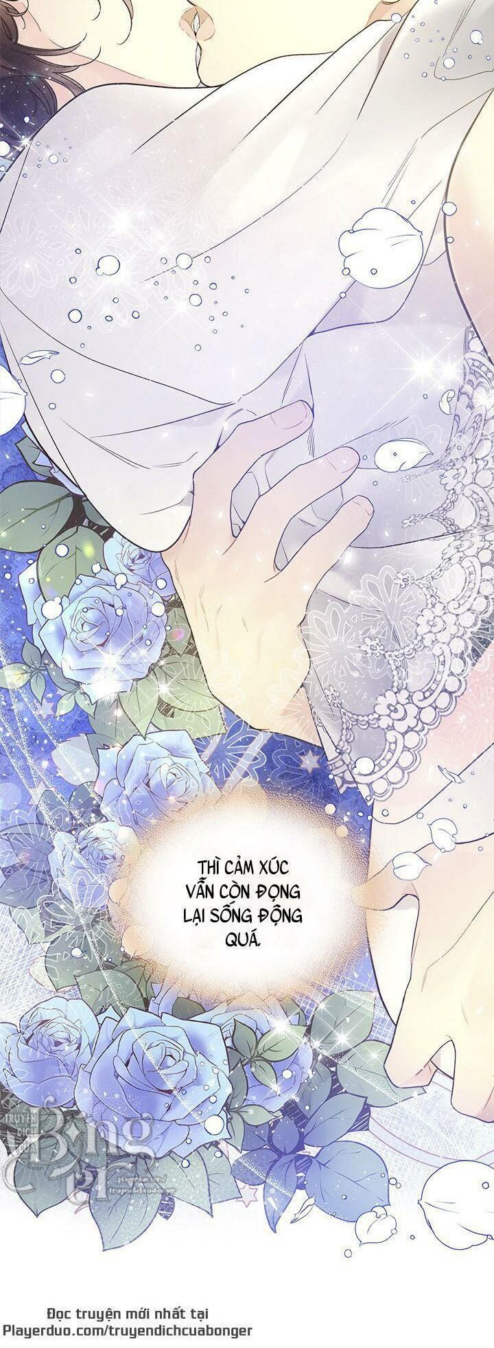 [15+] công chúa chloe chapter 64 7