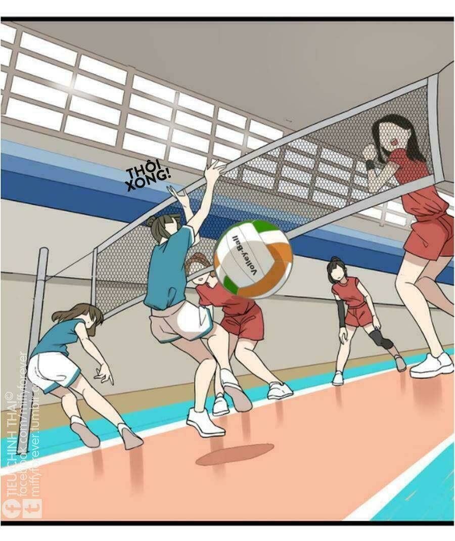 mục linh chapter 9 21