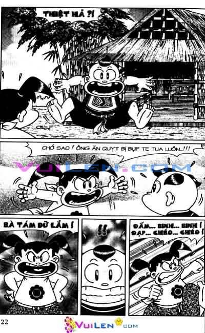 thần đồng đất việt chapter 81 19