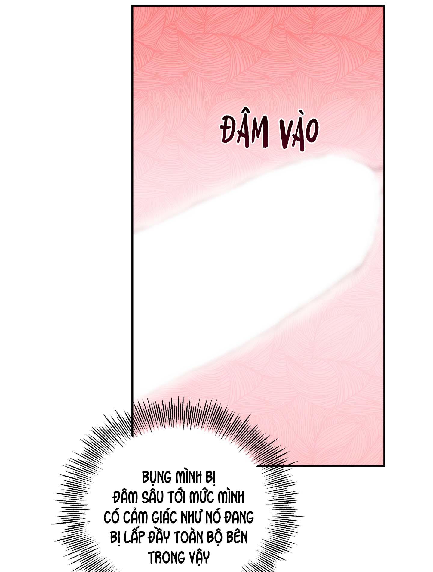 (END) TÊN EM VỢ NGUY HIỂM CỦA TÔI chapter 17