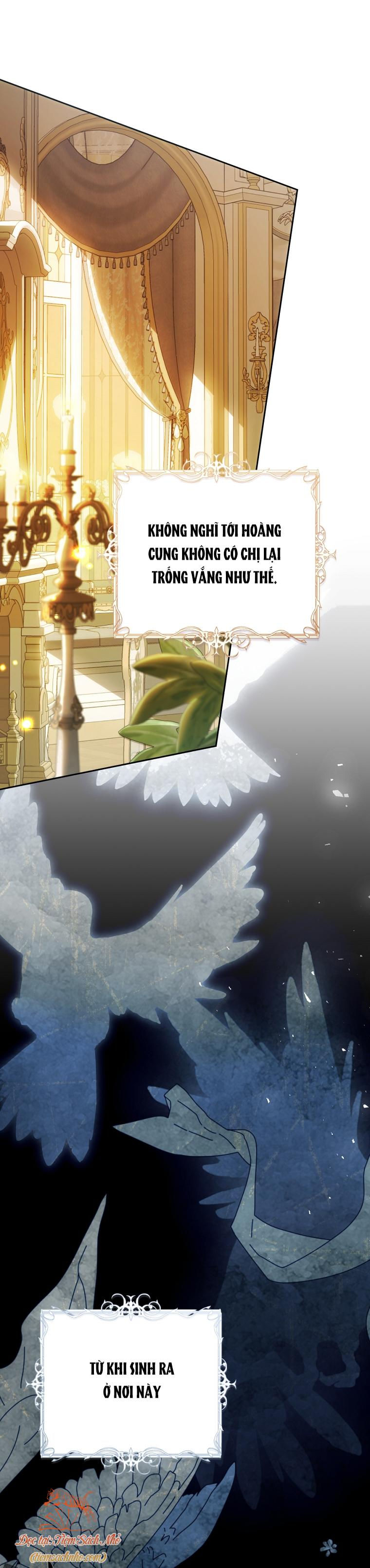 ác nữ là con rối chapter 72 45