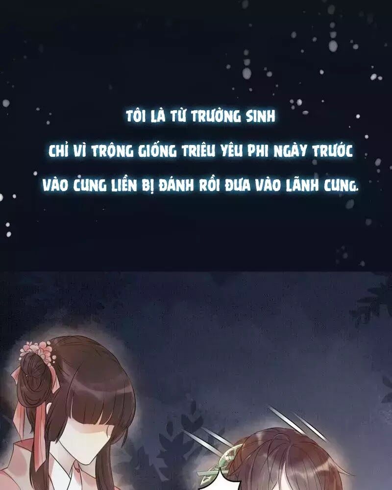 yêu long đại nhân của ta chapter 0 1