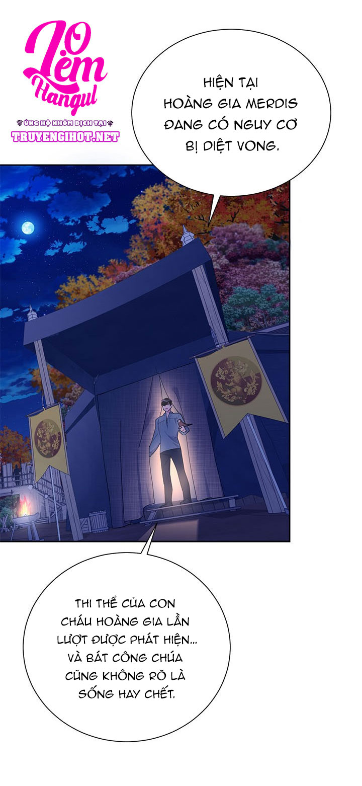 công chúa của loài chim chapter 29 28