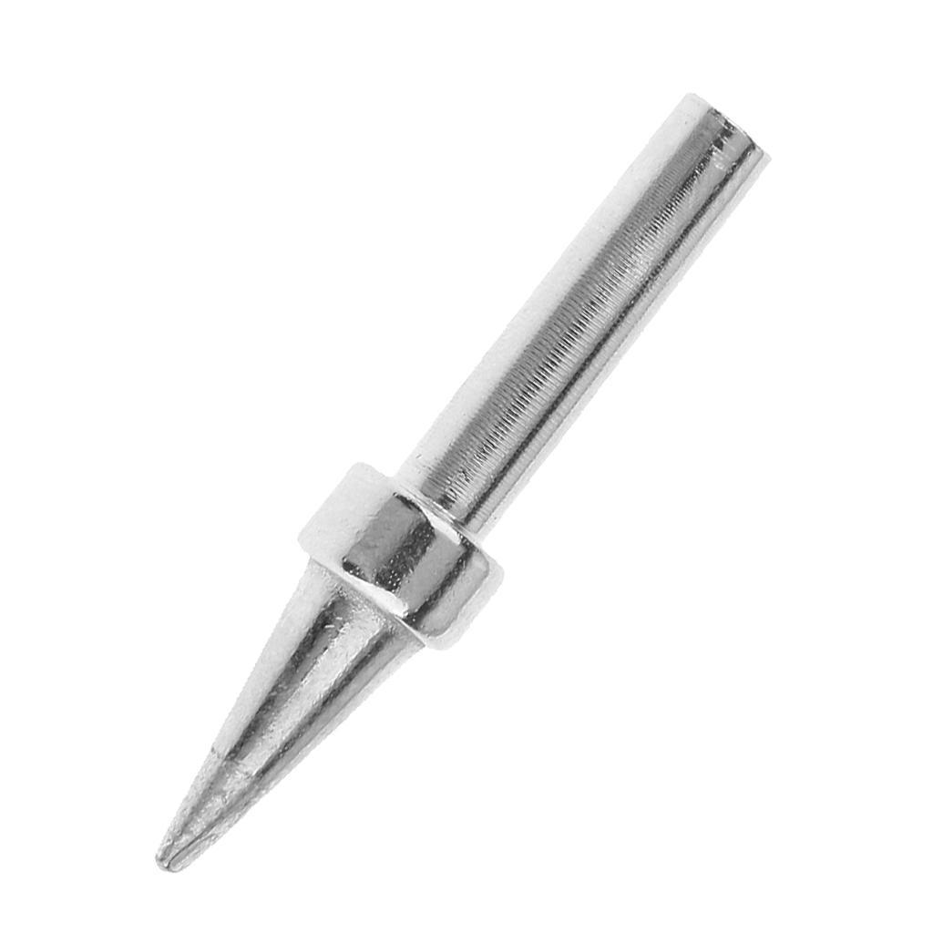 Iron Head Solder Iron Tip Heng Temperature Soldering Station Tool 90W