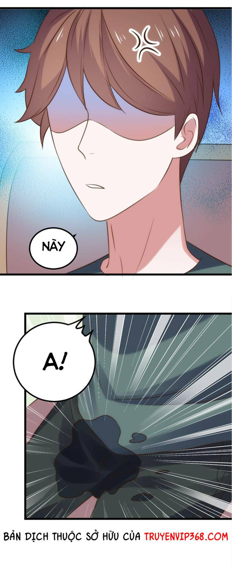 nữ tiếp viên hàng không của boss chapter 54 8