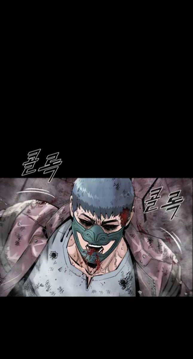 mật mã mê cung chapter 55 24