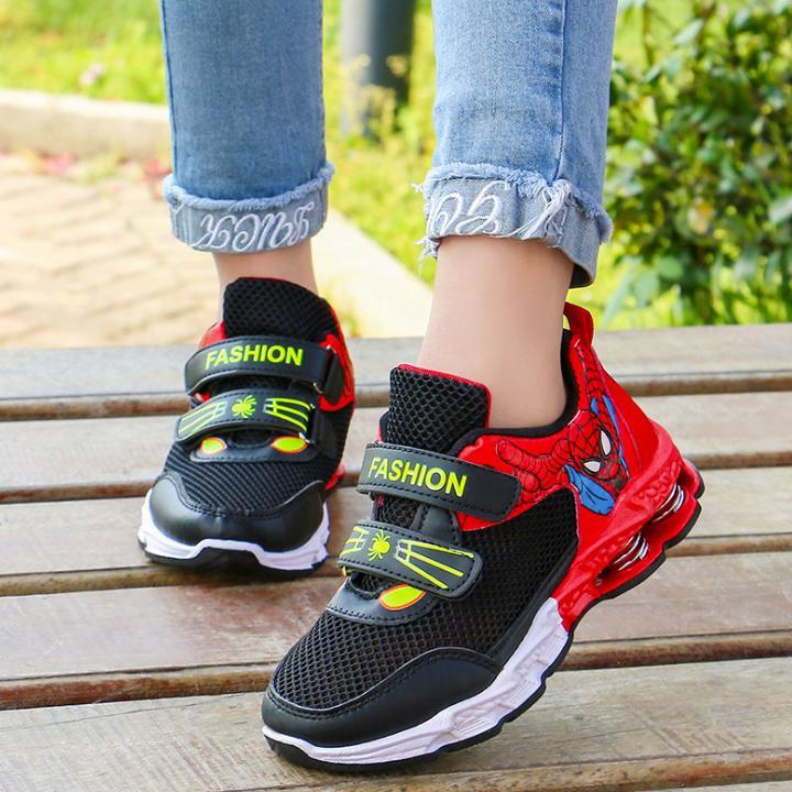 Giày thể thao cho bé, giày cho bé trai,giày sneaker, giày thời trang 21191