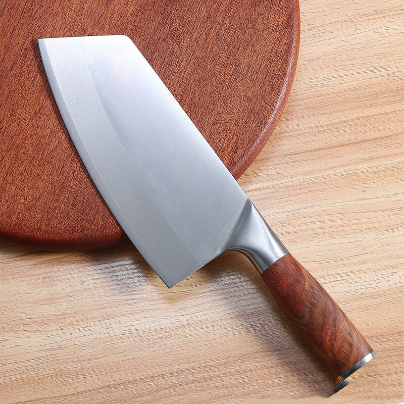 DAO - DAO BẾP NHẬT BẢN SANTOKU HÀNG XỊN MÃ b1DT124 nt topcomshop vn