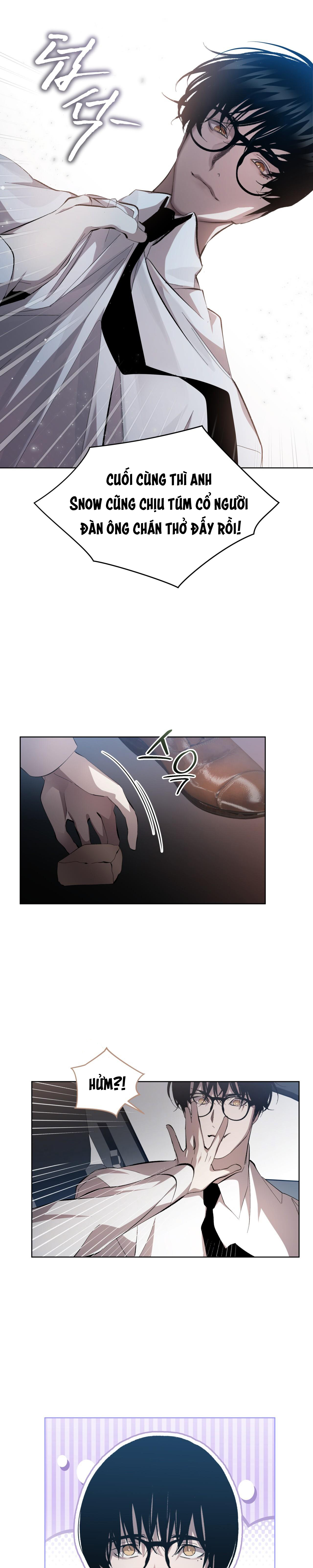 cú nổ chapter 9 4