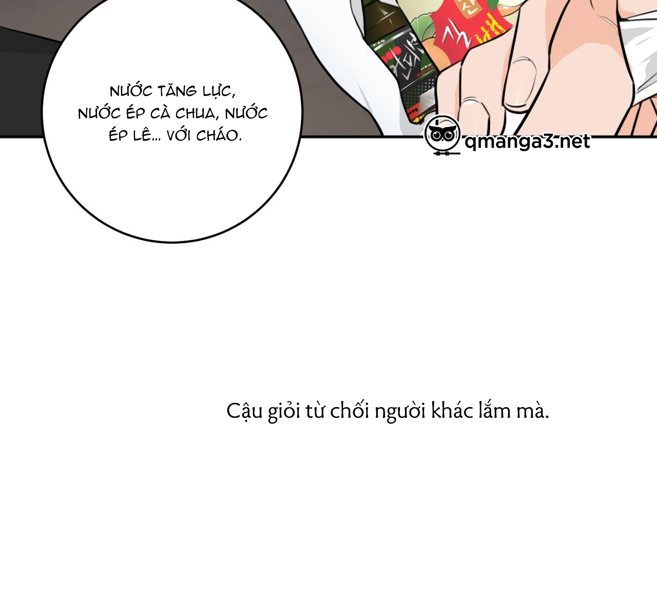 tình mình khó nói chapter 6 72