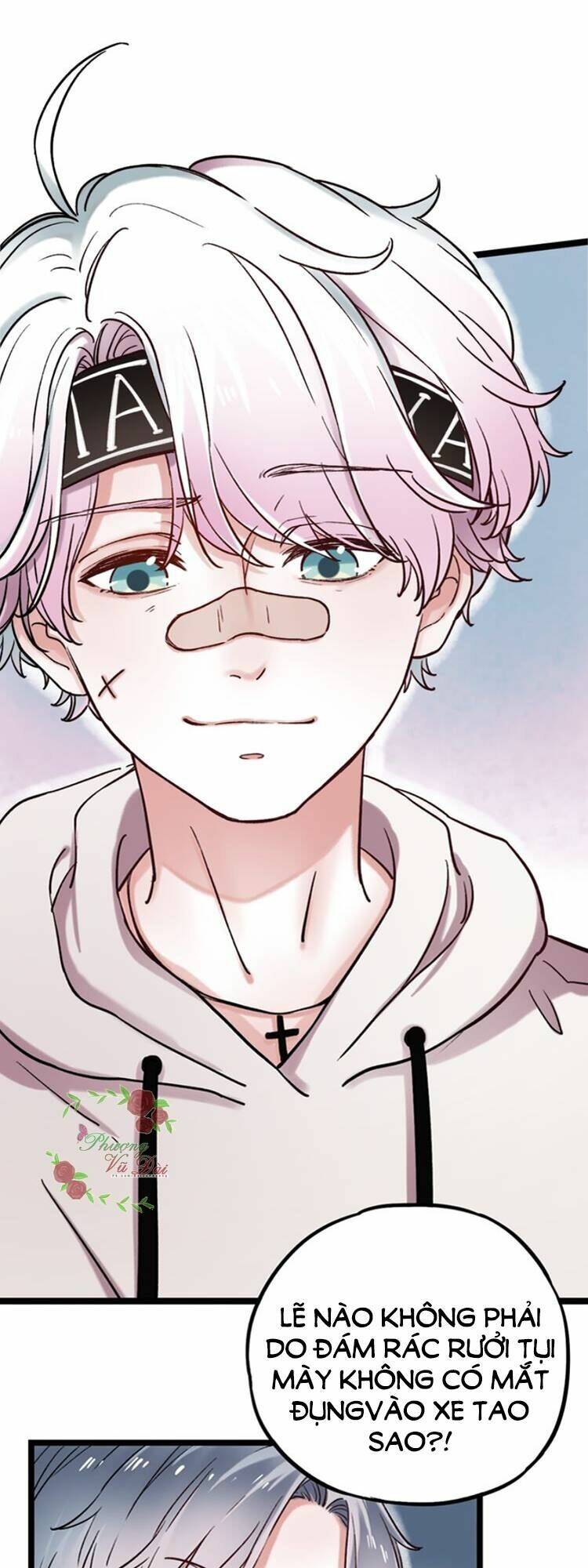 trạch thượng tịch mịch huỳnh hỏa chapter 3 62