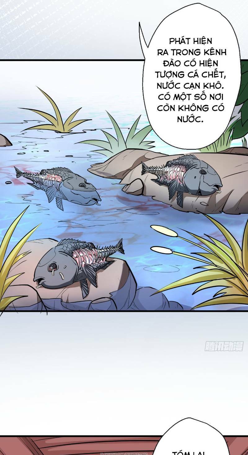 trọng sinh tối cường ma tôn ở rể chapter 8 27