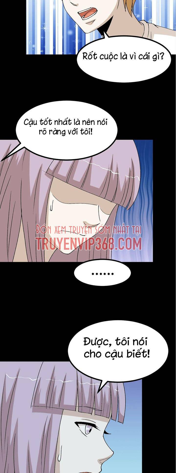 đai ca trở lại tuổi 16 chapter 121 20