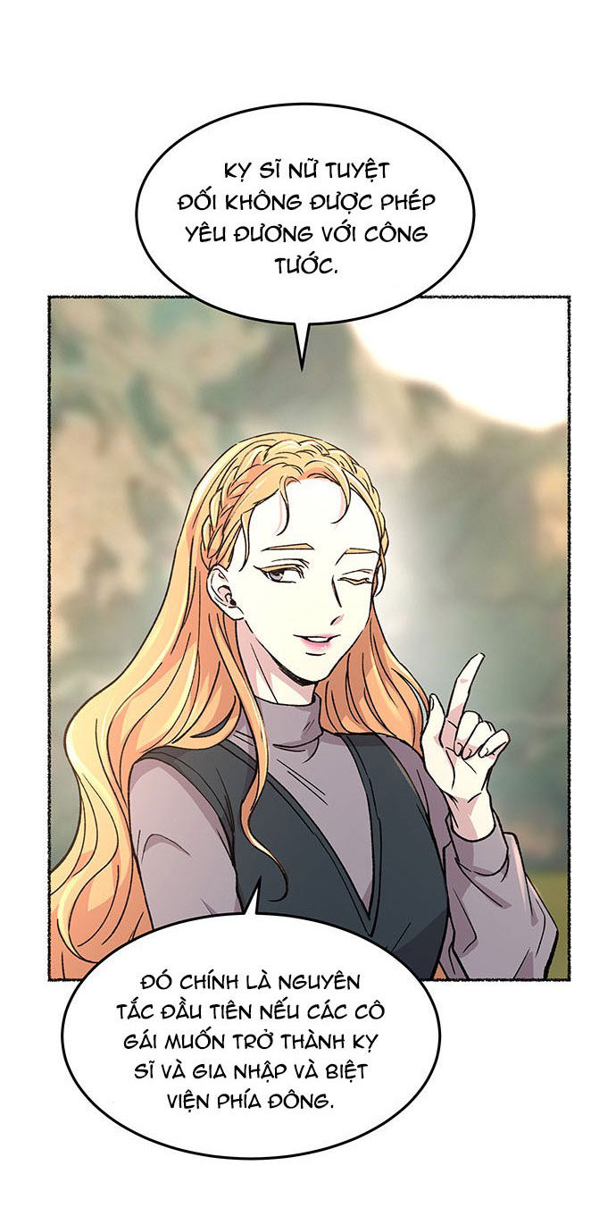 như gió trên cành cây khô chapter 63 57