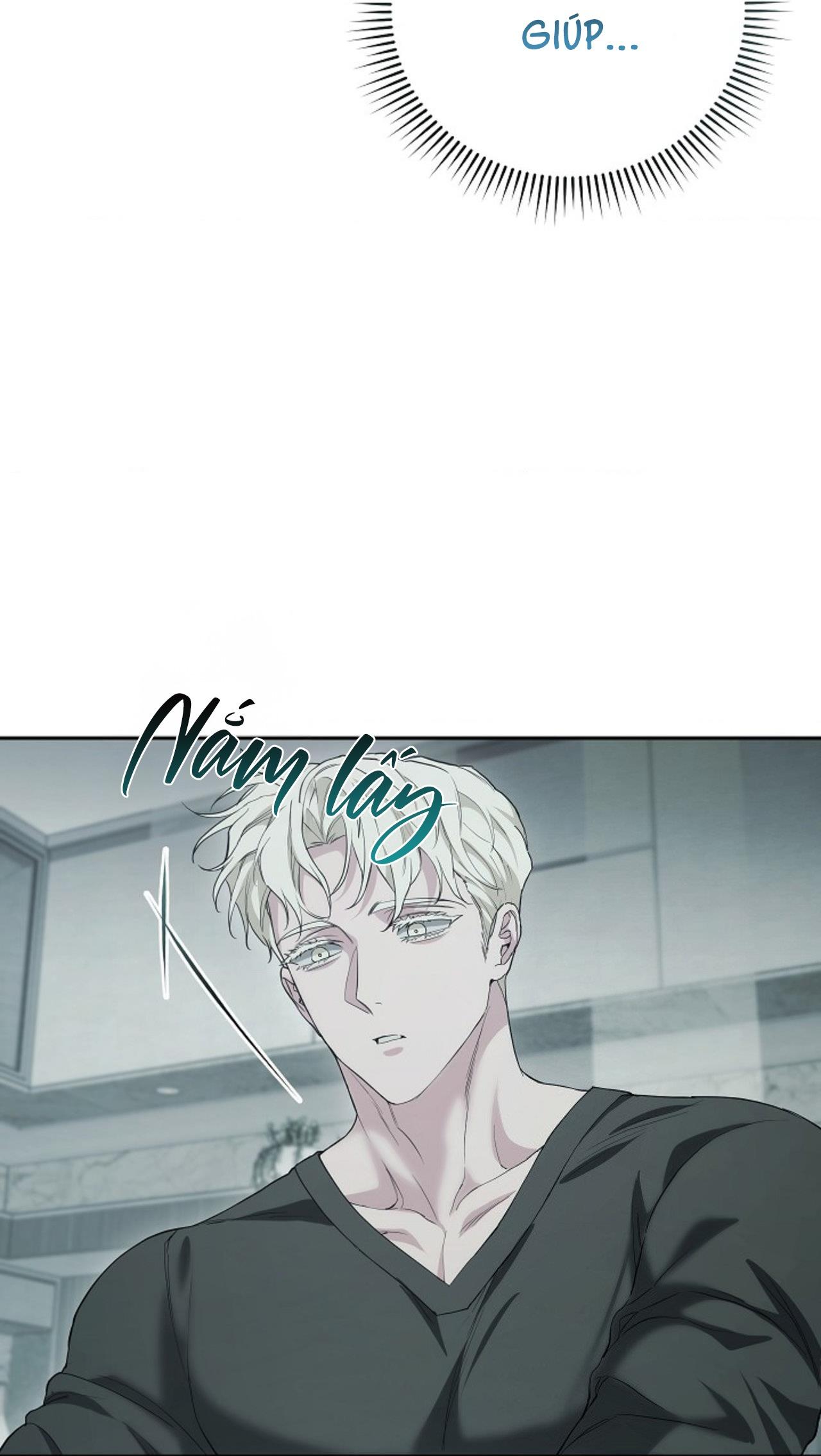 (abo)mối quan hệ không hoàn chỉnh chapter 6 11