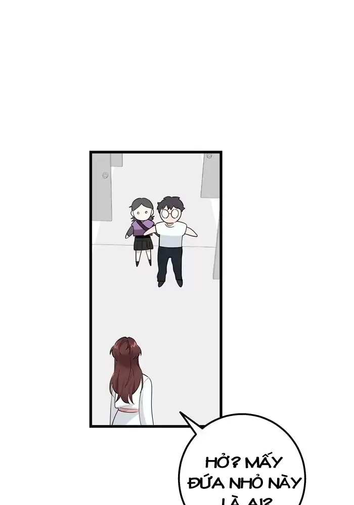 anh bạn của tôi đang phát sáng kìa ! chapter 29 58
