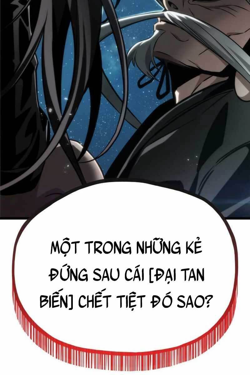 Thế Giới Sau Tận Thế Chapter 50 - Trang 4