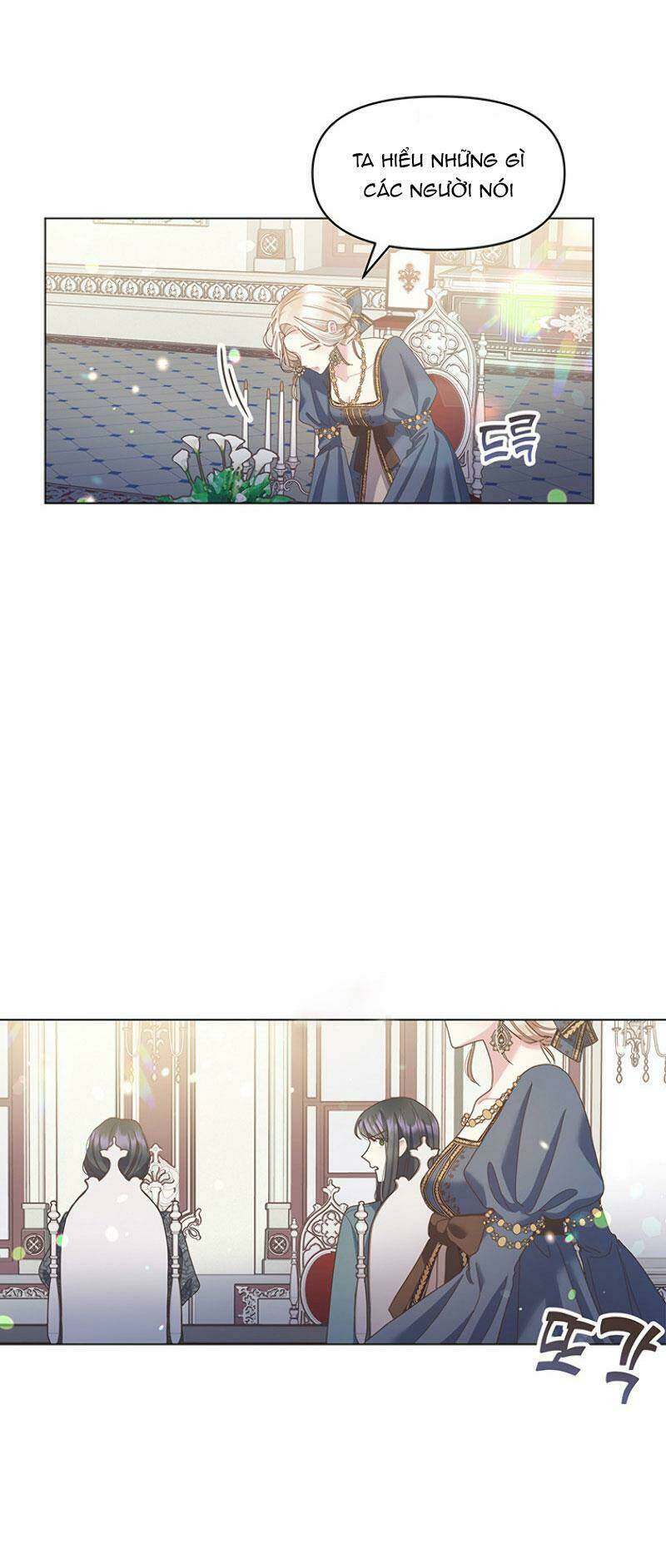 khu vườn im lặng chapter 7 27