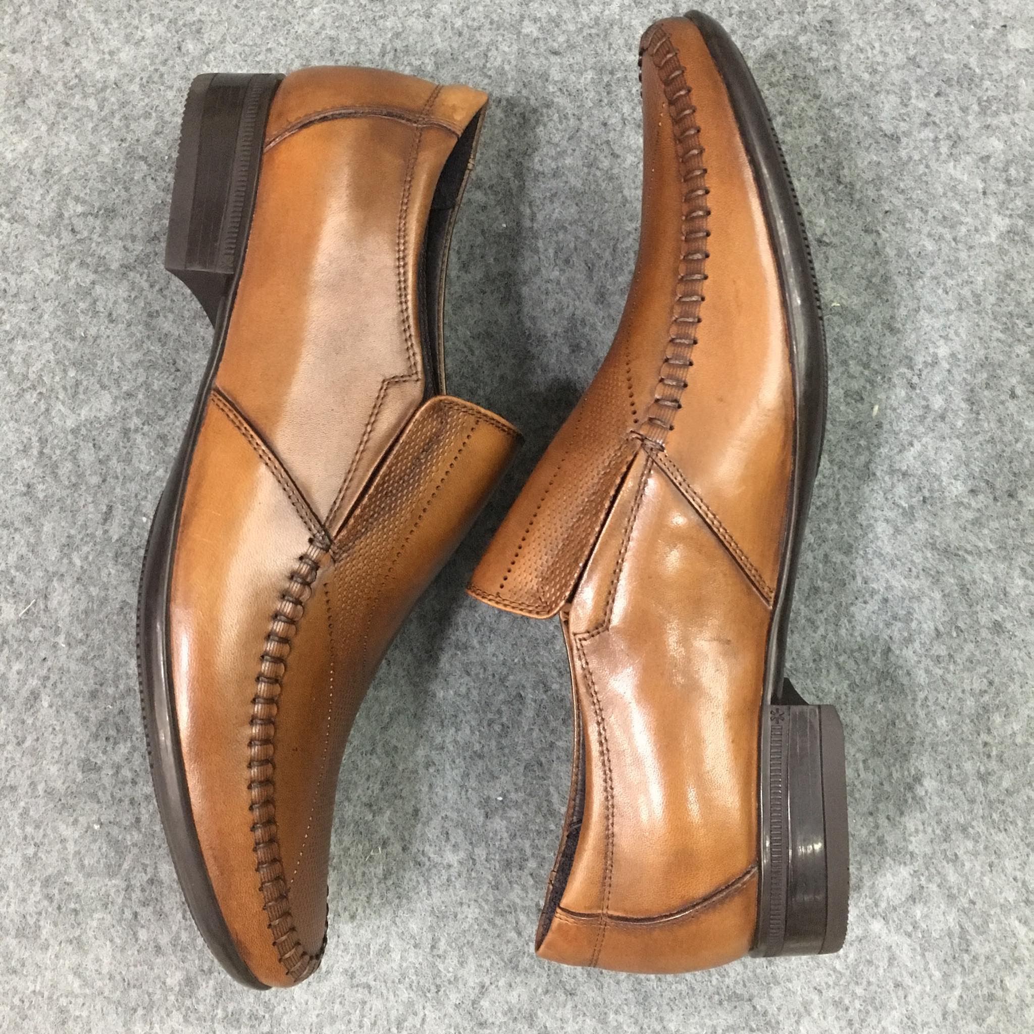 Giày da nam lười YD 1 -V6809