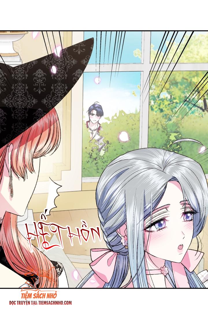 cha, con không muốn kết hôn đâu chapter 81 19