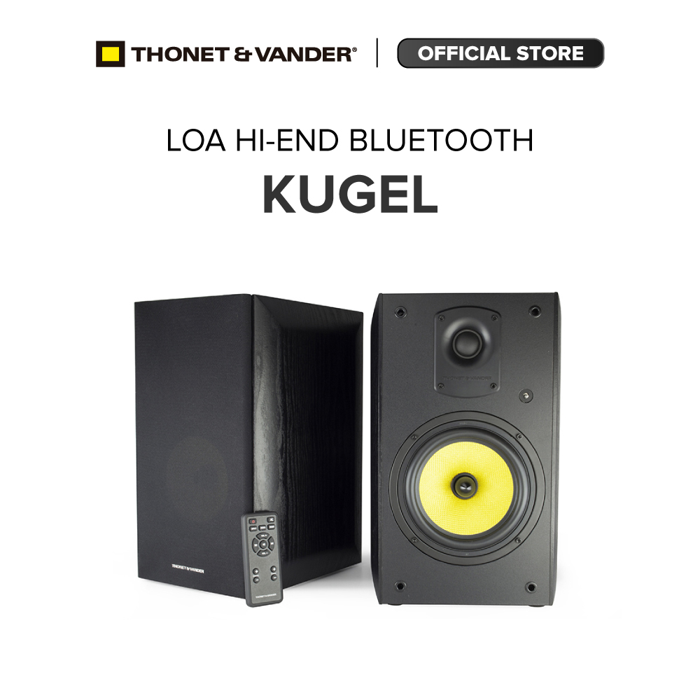 Loa Bluetooth Thonet And Vander KUGEL