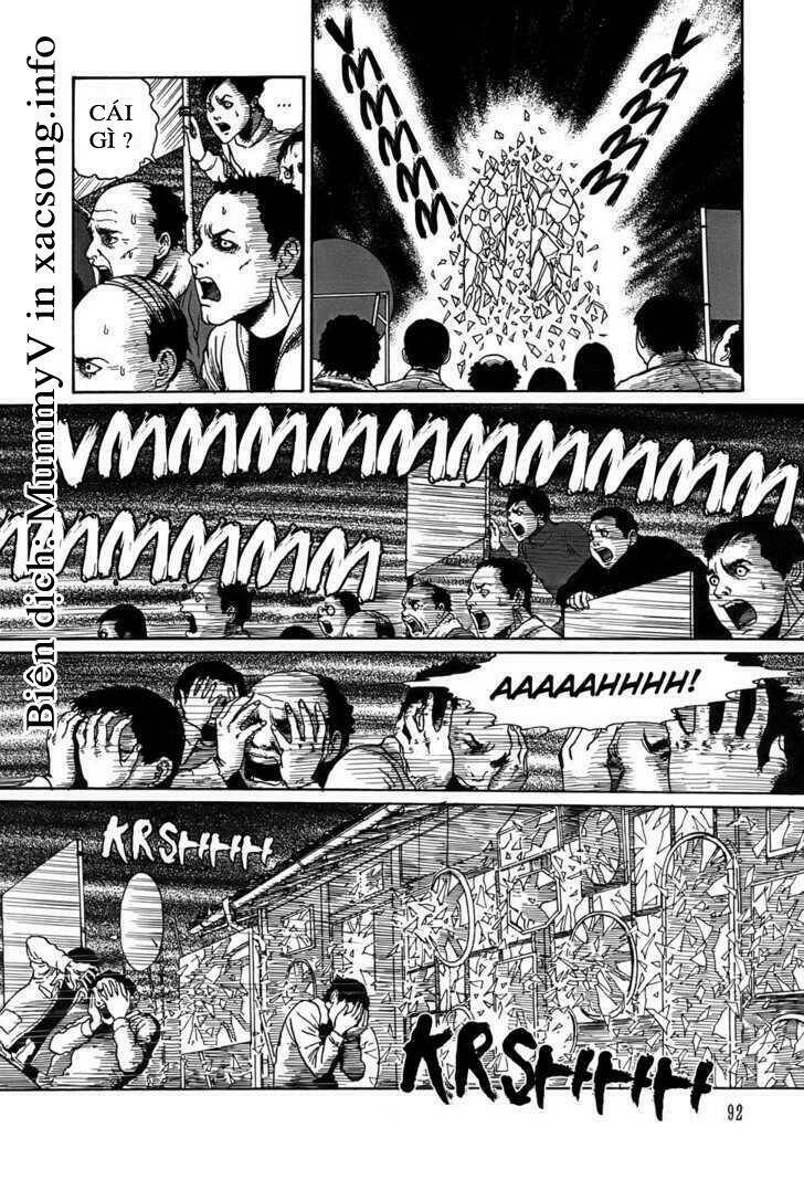 new voices in the dark chapter 4 24