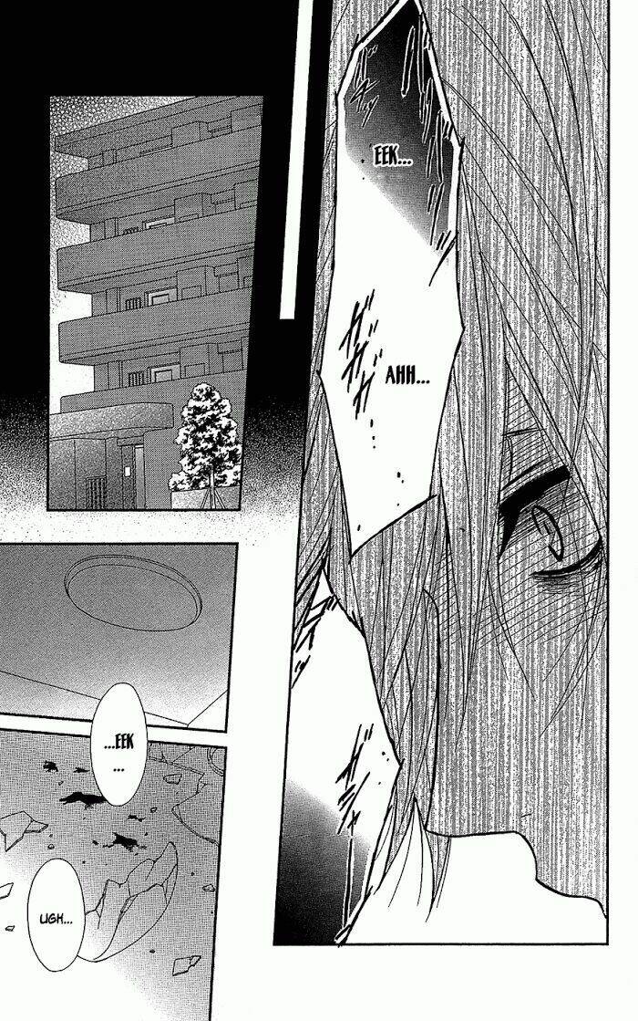 điện kích daisy chapter 61 20