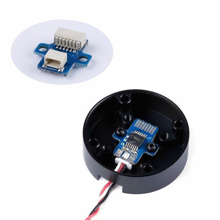 Động cơ không chổi than iFlight iPower GM2804 kiểu mới nhất với động cơ gimbal mã hóa AS5048A