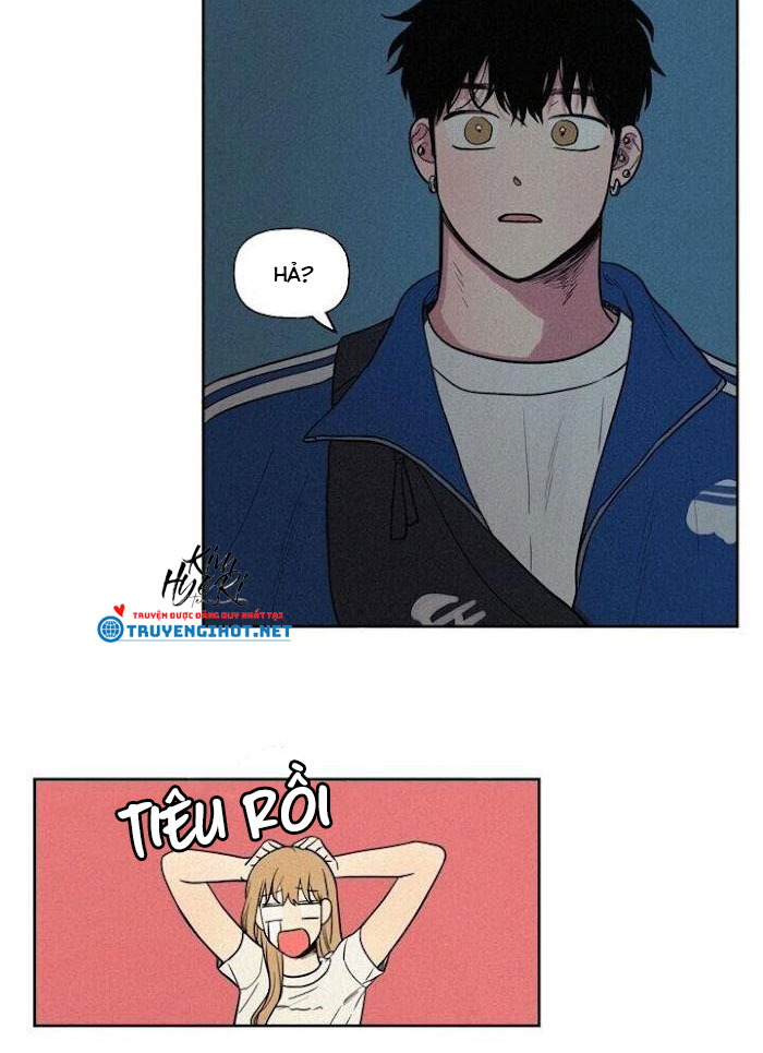 lý do yêu phải thằng bạn thân chapter 13.2 14