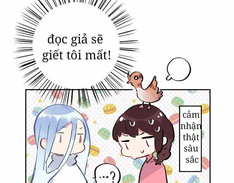 sos! tôi đã yêu một con sâu bướm (phần 2) chapter 29 24