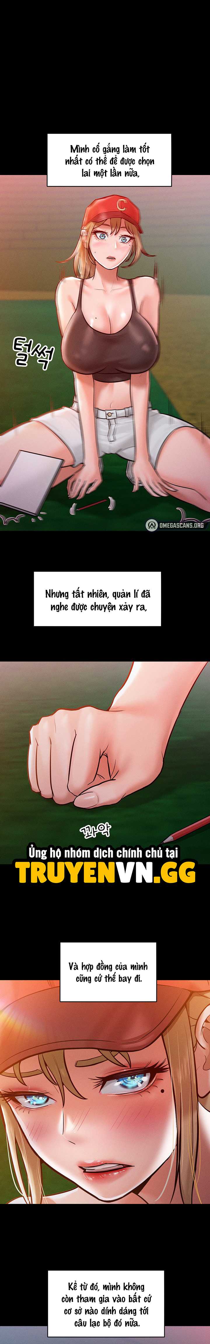 làm em phục tùng chapter 7 8