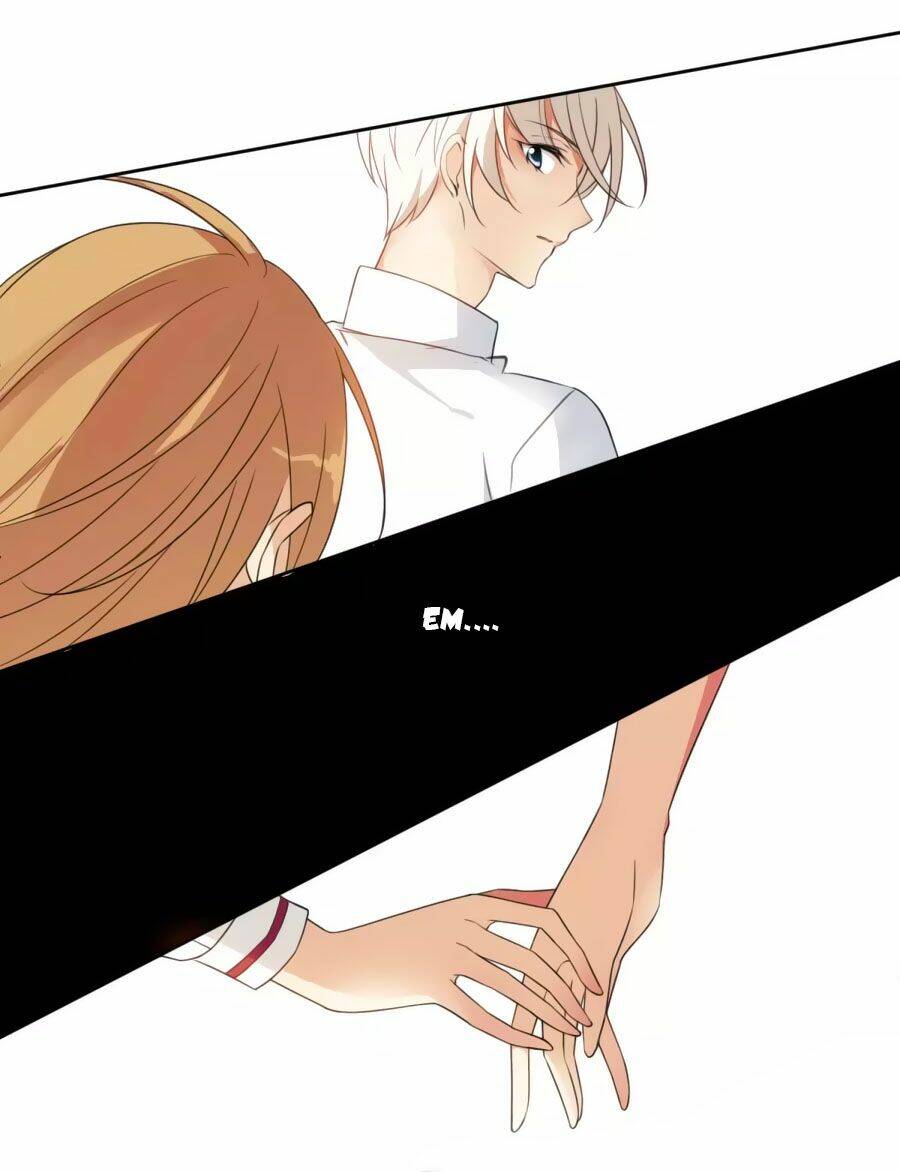 nhân chất tình nhân chapter 8.1 15