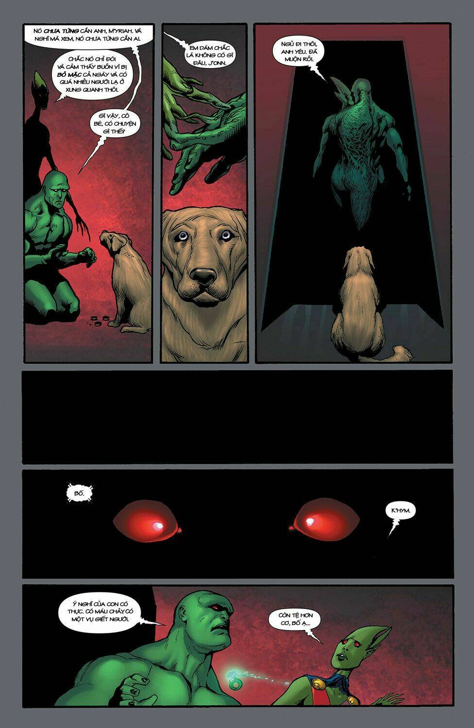 brightest day chapter 15 7