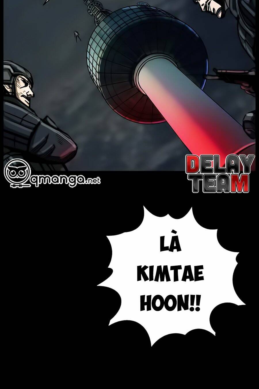 thợ săn đầu tiên chapter 39 67