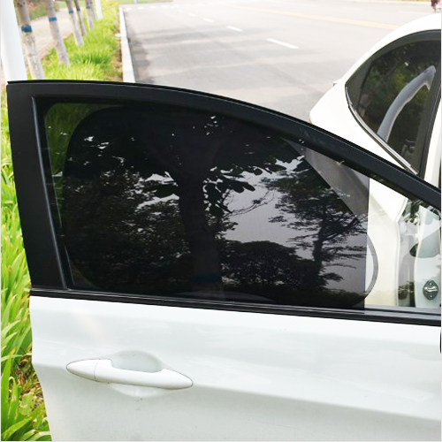 Bộ 6 Tấm Bạt Che Nắng Oto, Chống Chói Xe Ô Tô