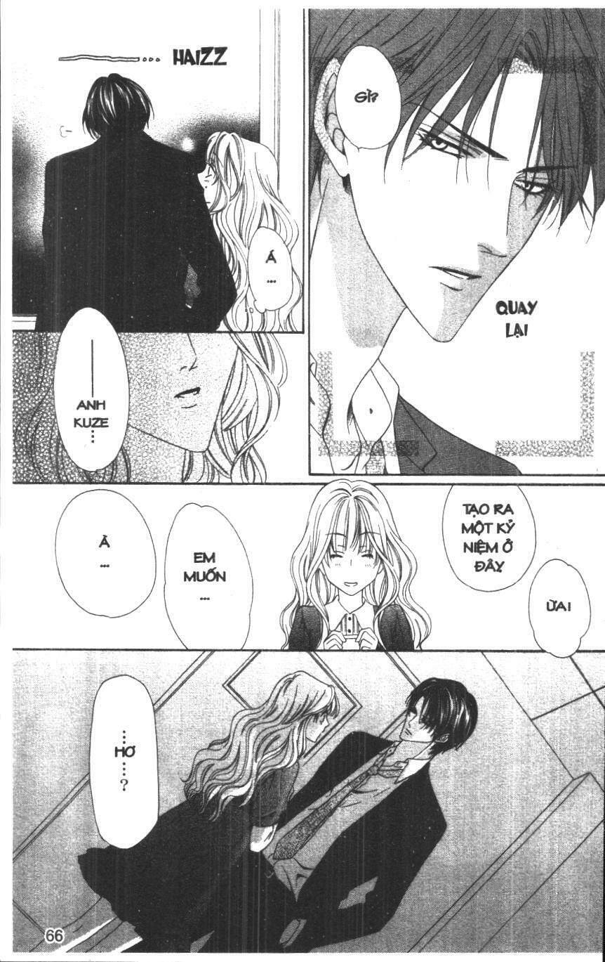 007 phá án chapter 11 64