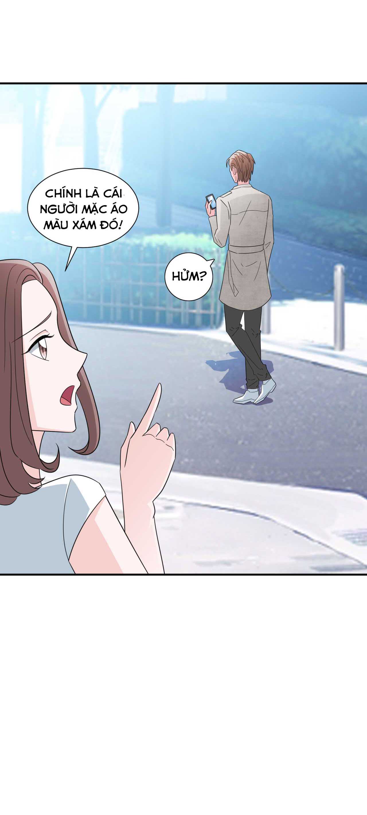 bí mật không thể yêu đương chapter 26 8