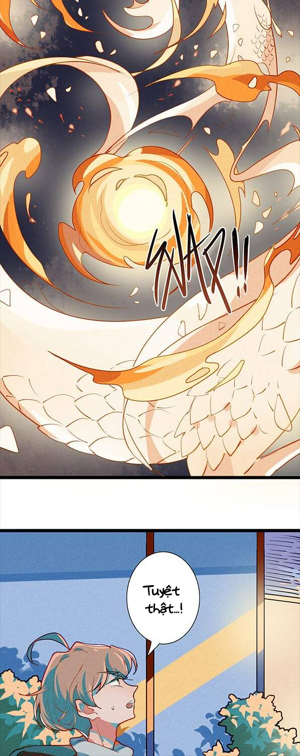 quỷ vương đích dưỡng thủ tắc chapter 1 40