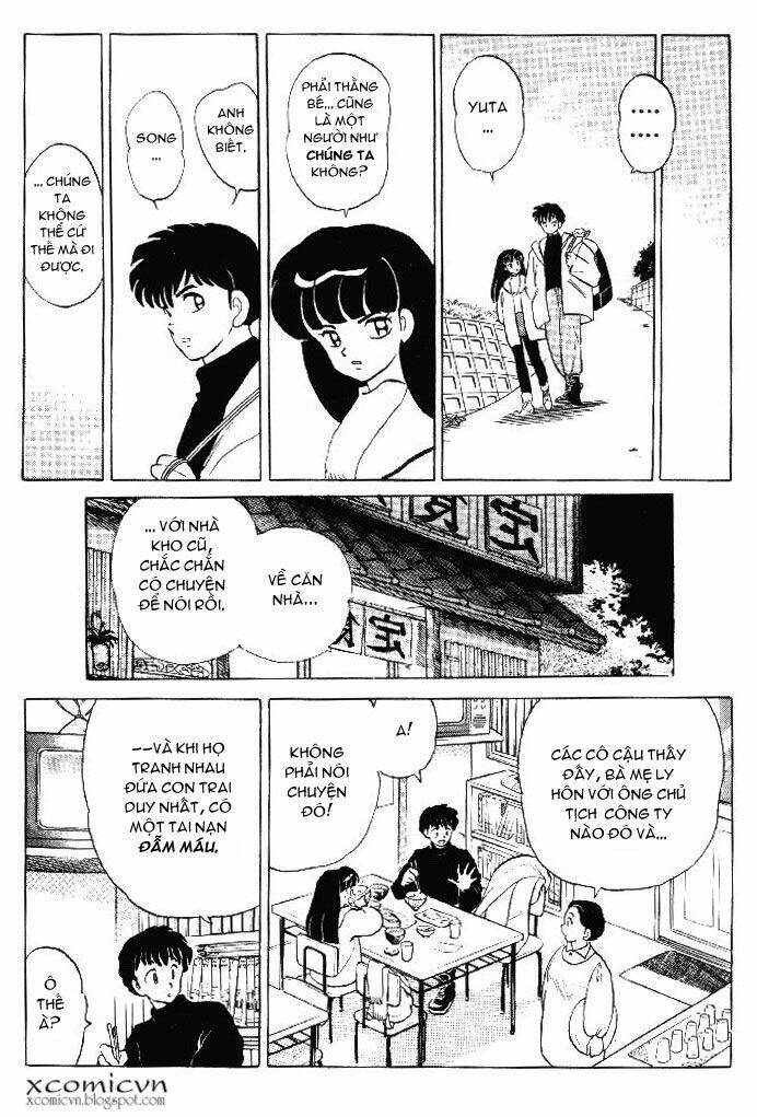 lời nguyền bất tử chapter 24 15