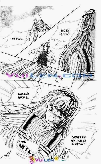 lá chắn tình yêu chapter 3 146